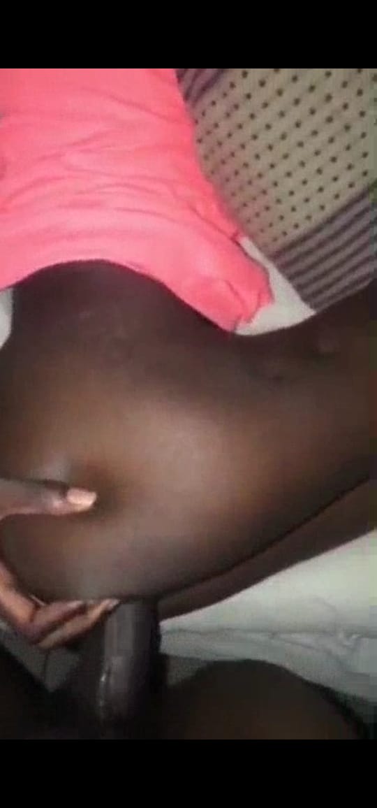 KENYAN BROTHER FUCKING HIS SLEEPING SISTER â€“ Kenyan Porn